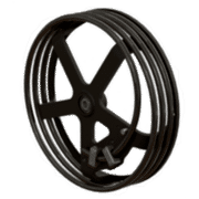 Ryan NT (RFM NT) Coil Gauge Wheel