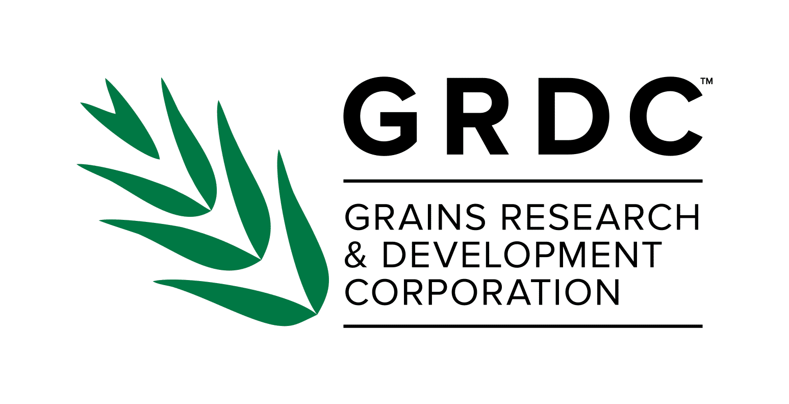 grdc logo disc seeding systems