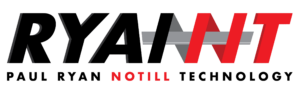 Ryan NT logo